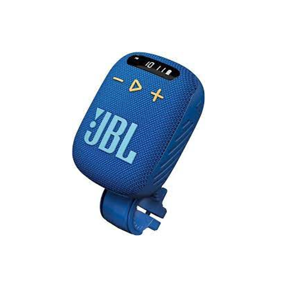 Портативная акустика JBL Wind 3 BLue