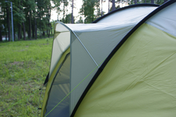 Кемпинговая палатка Liberty 5 Crusoe Camp