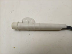 WF8590NMW8 кт51 Трубка прессостата для стиральной машины Samsung DC67-00297A б/у