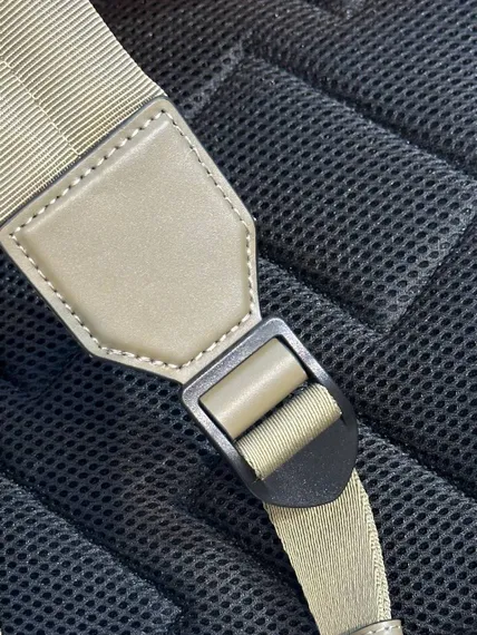 Рюкзак MONTBLANC EXTREME 3.0 C ПРЯЖКОЙ LOCK 4810