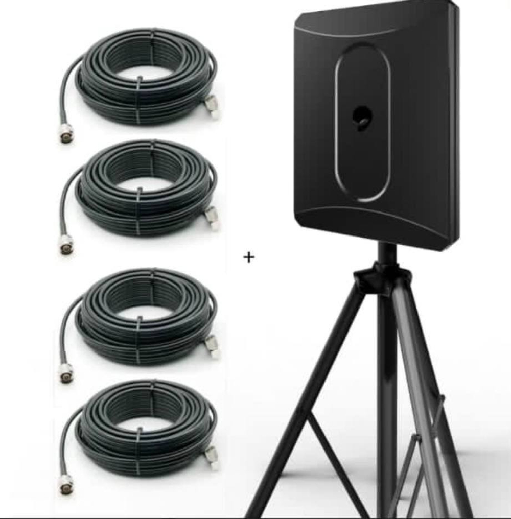 Усилитель антенны ALIENTECH DEIMOX