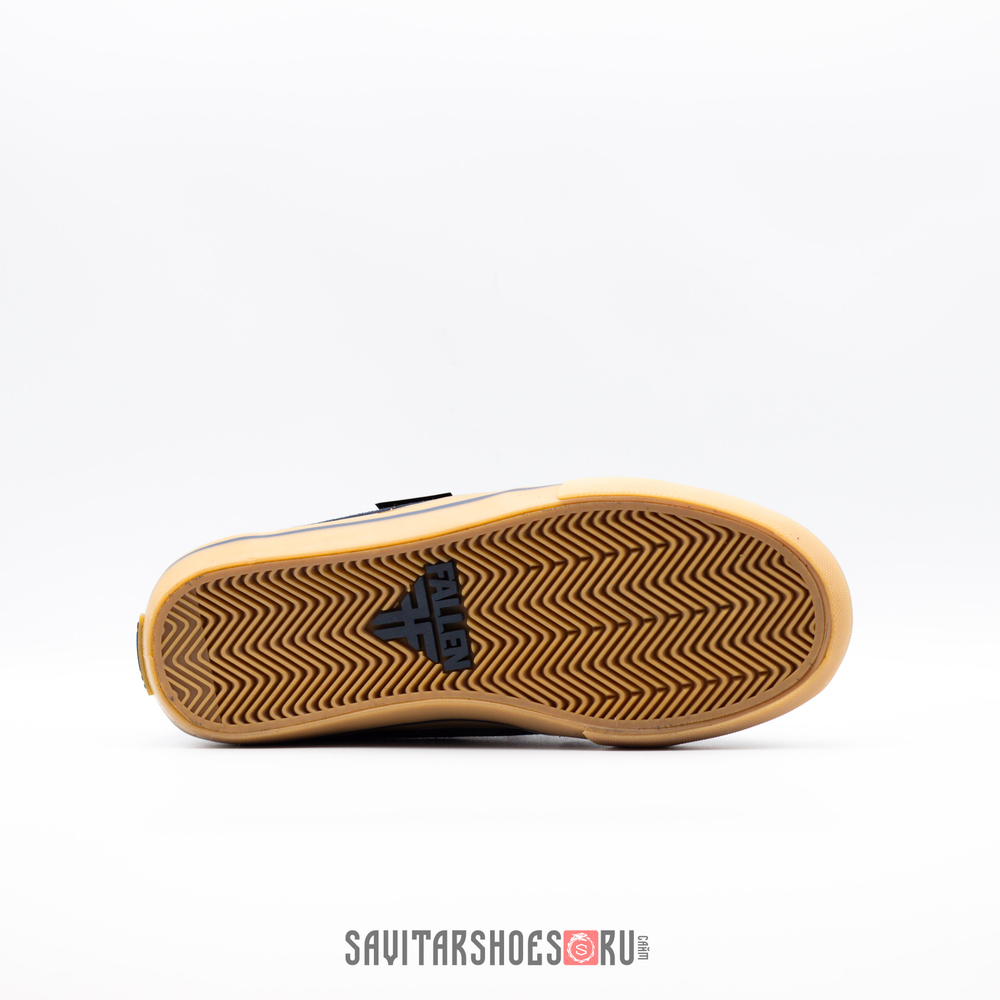 Кеды Fallen Bomber