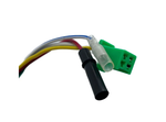 Статор генератора 161QMK 200см3 (DC 8 катушек) с реверсом