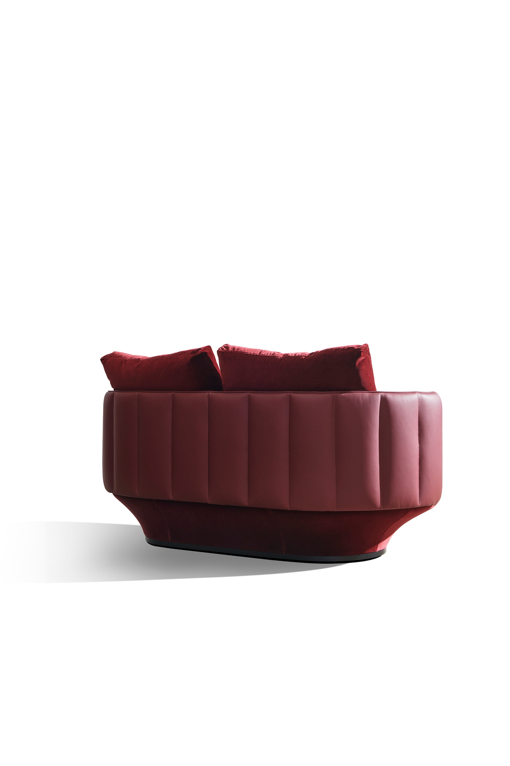 Диван Wittmann Paradise Bird Fullback Sofa