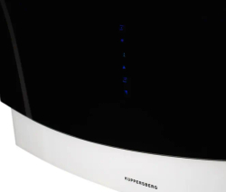Вытяжка Kuppersberg F W910 B