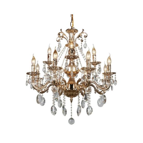 Люстра подвесная OML-78903-12