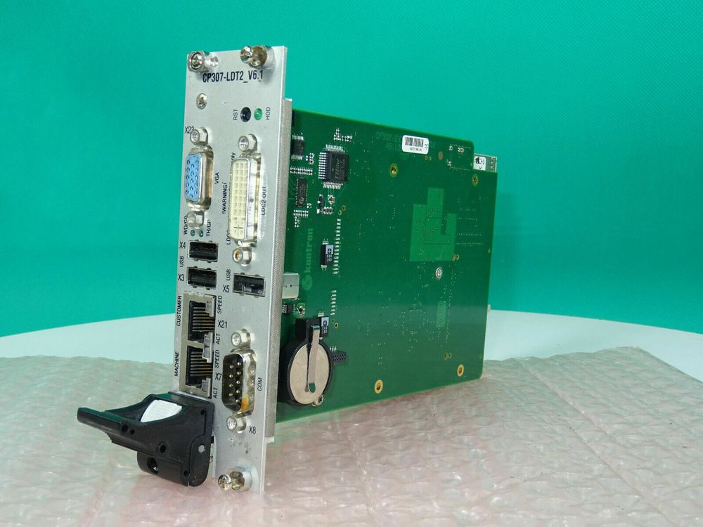 KONTRON CP 307