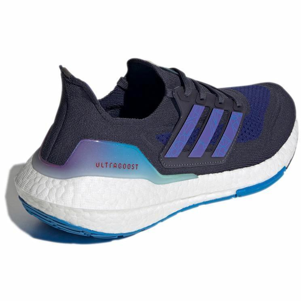 Кроссовки Adidas Ultraboost 21 Teaser