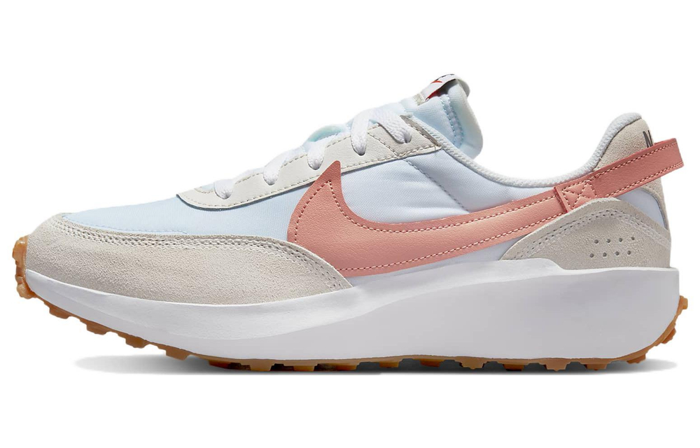 Кроссовки Nike Waffle Debut (Женская размерная сетка)
