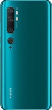 Xiaomi Mi Note 10 Pro 8/256gb Green