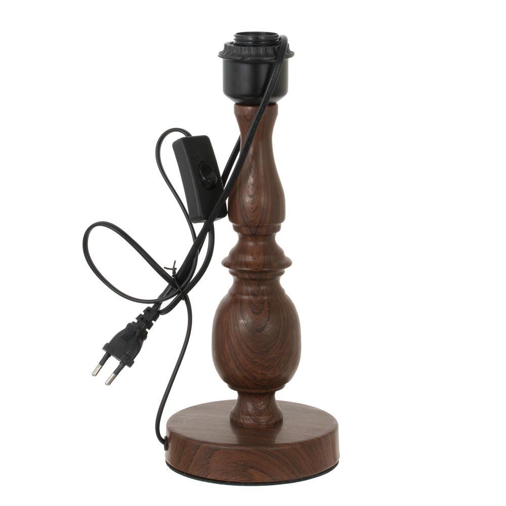 GAEM Светильник, L25 W25 H42 см, Е27, шнур 1,08 м