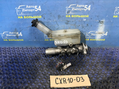 Главный тормозной цилиндр TOYOTA ESTIMA 1998