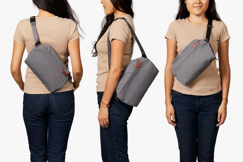 Сумка Bellroy Sling 7L