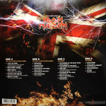 Сборник / The Many Faces Of Iron Maiden  – A Journey Through The Inner World Of Iron Maiden (Coloured Vinyl)(2LP)