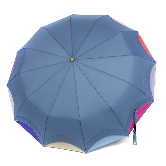 Женский зонт Три Слона Полный автомат 3125-01