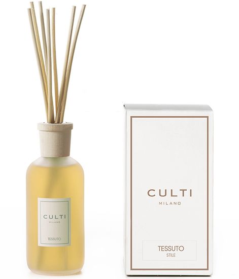 Tessuto, диффузор Stile collection, Culti Milano