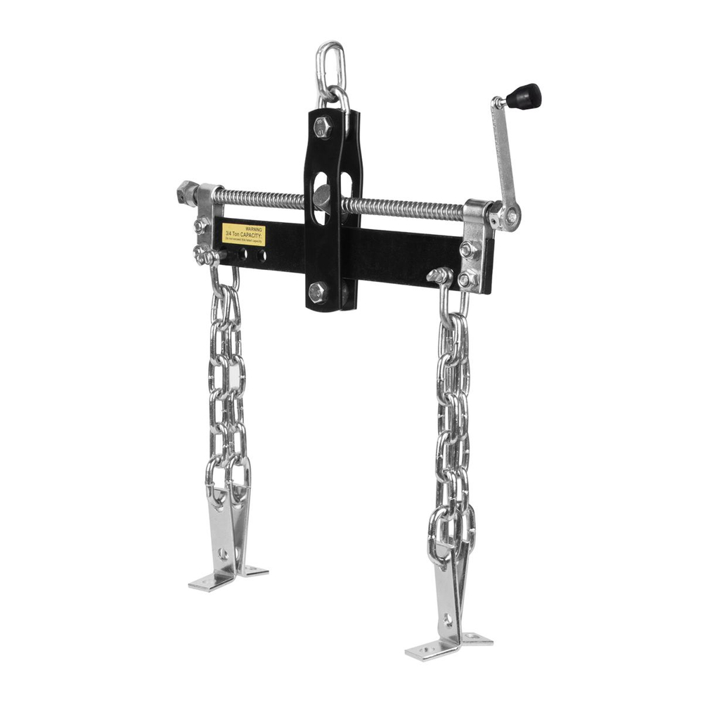 WDK-82750 Траверса для крана, г/п 750 кг