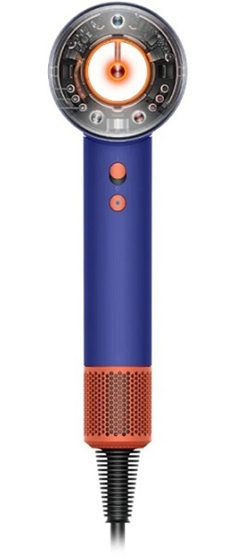 Фен Dyson Supersonic HD16