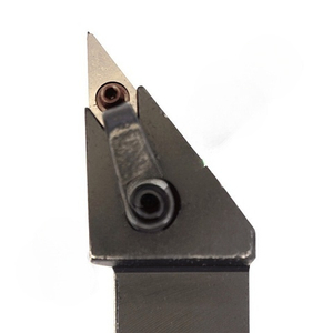 WWLNL2525M08 Державка токарная наружная