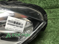Битая Фара левая BMW X5 F15 X6 F16 (13-18) ксенон