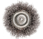 ЩЕТКА Д/ДРЕЛИ 50ММ ЧАШКА ВИТАЯ СИБРТЕХ 744757