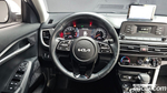 Kia Seltos Бензин 1.6 Turbo 2WD (03.2022)