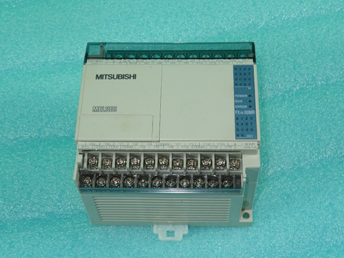 Mitsubishi FX1S-30MR-ES/UL