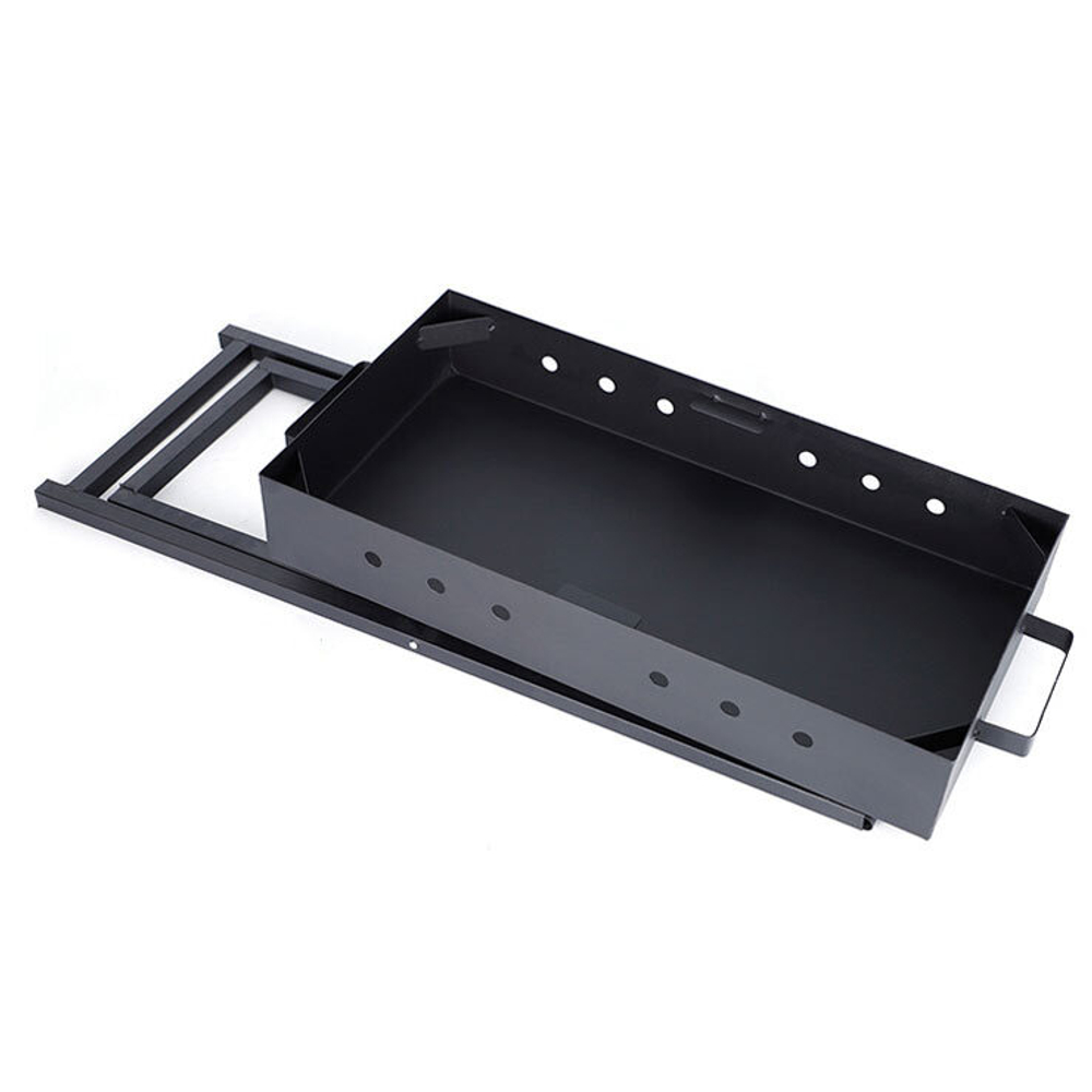 Мангал 30*60см