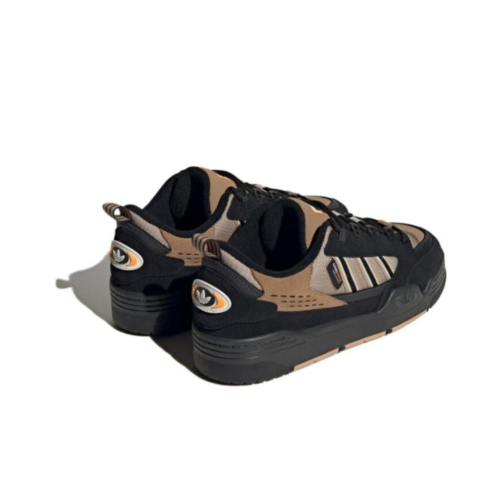 Adidas Originals ADI2000 Cordura Noir ID2097 0 insneaker.ru