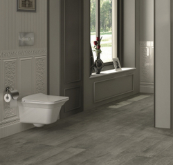 Унитаз подвесной безободковый Kale Zeus с сиденьем микролифт