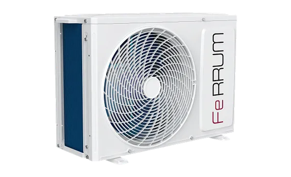 Сплит-система Ferrum FIS24VR1/FOS24VR1-WS30 Titan