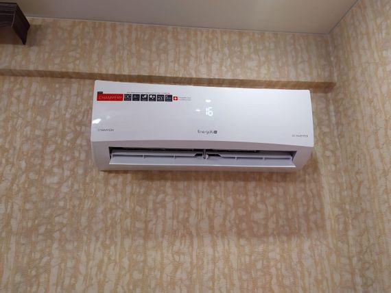 Инверторный кондиционер Energolux CHAMPERY SAS07CH1-AI/SAU07CH1-AI — (30)