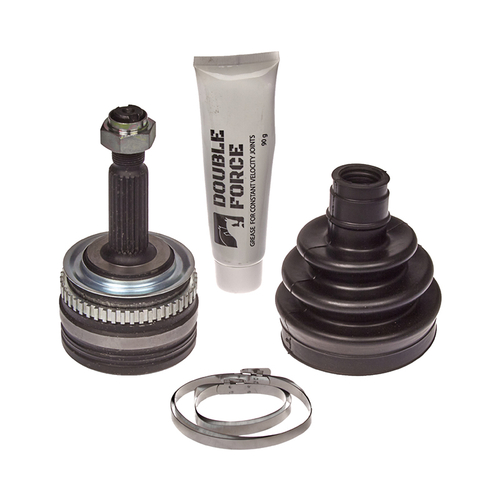 Шрус привода DOUBLE FORCE, с ABS DFCV006