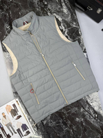 Жилет Brunello Cucinelli, арт. 476469859