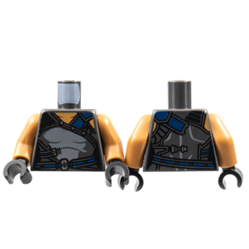 Торс 973pb4617c01