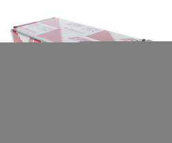 Бита-головка 3/4" HEX Н19 ударная L=100мм JTC