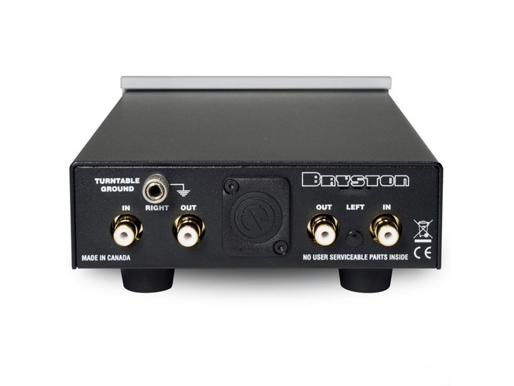 Фонокорректор Bryston TF3 MC-26