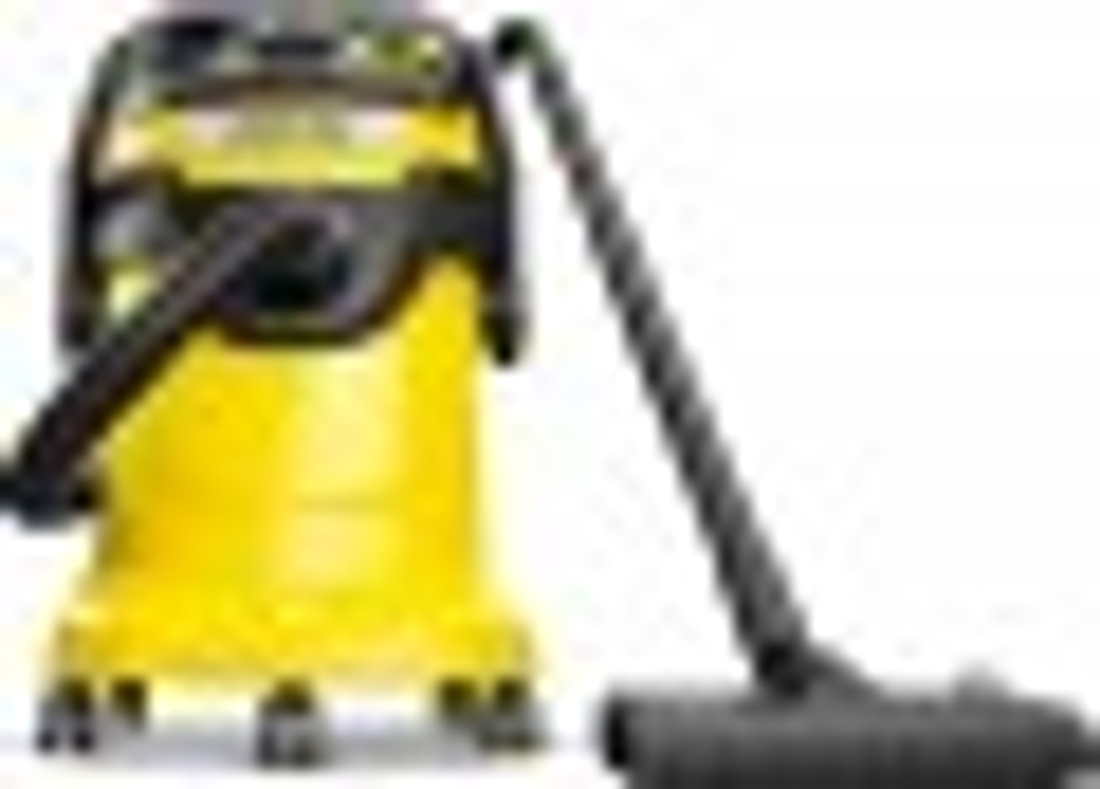 Пылесос сетевой KARCHER WD 5 P V-25/5/22 1.628-306.0