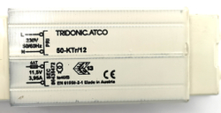 Трансформатор  Ферромагнитный Tridonic.ATCO 50-KTr/12 (86438472)-