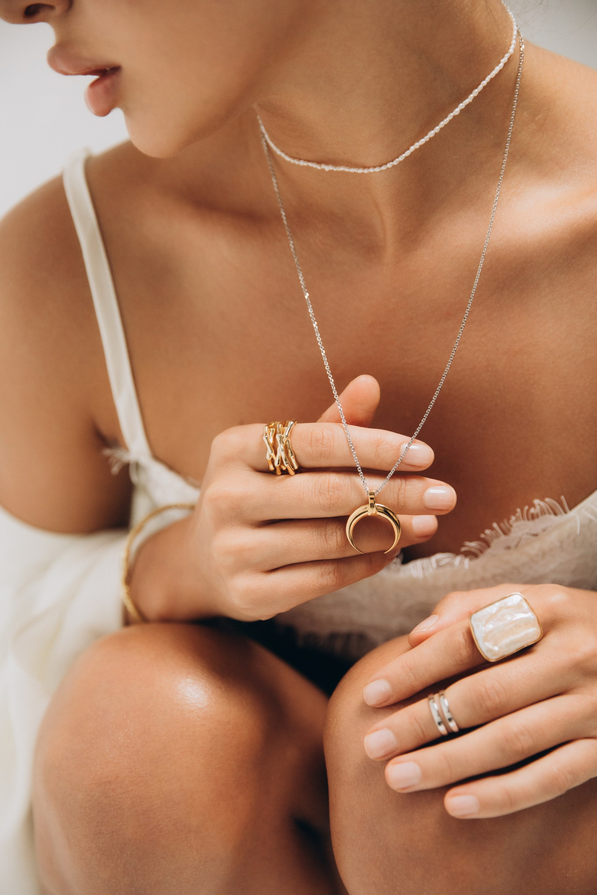 Станьте частью закрытого женского комьюнити