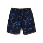A Bathing Ape Solid Shark Beach Шорты