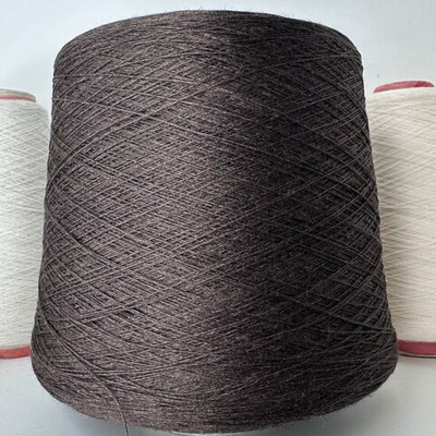 LERICI - Ri.Go.; 30% шелк, 70% меринос; 1500м/100гр; col.Coffe, цвет: кофейный