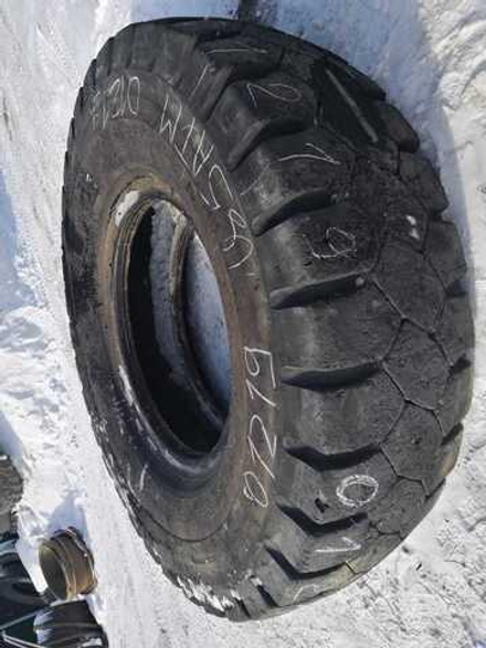 27.00R49 Bridgestone VRDP шина б/у