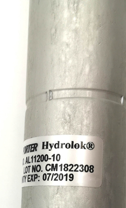 Hydrolock  B00545800000 al11200-10