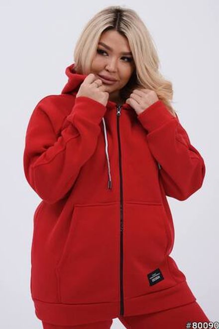 Костюм УК-451-3 Фабрика Моды