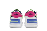 Кроссовки Nike Air Force 1 Shadow (Женская размерная сетка)