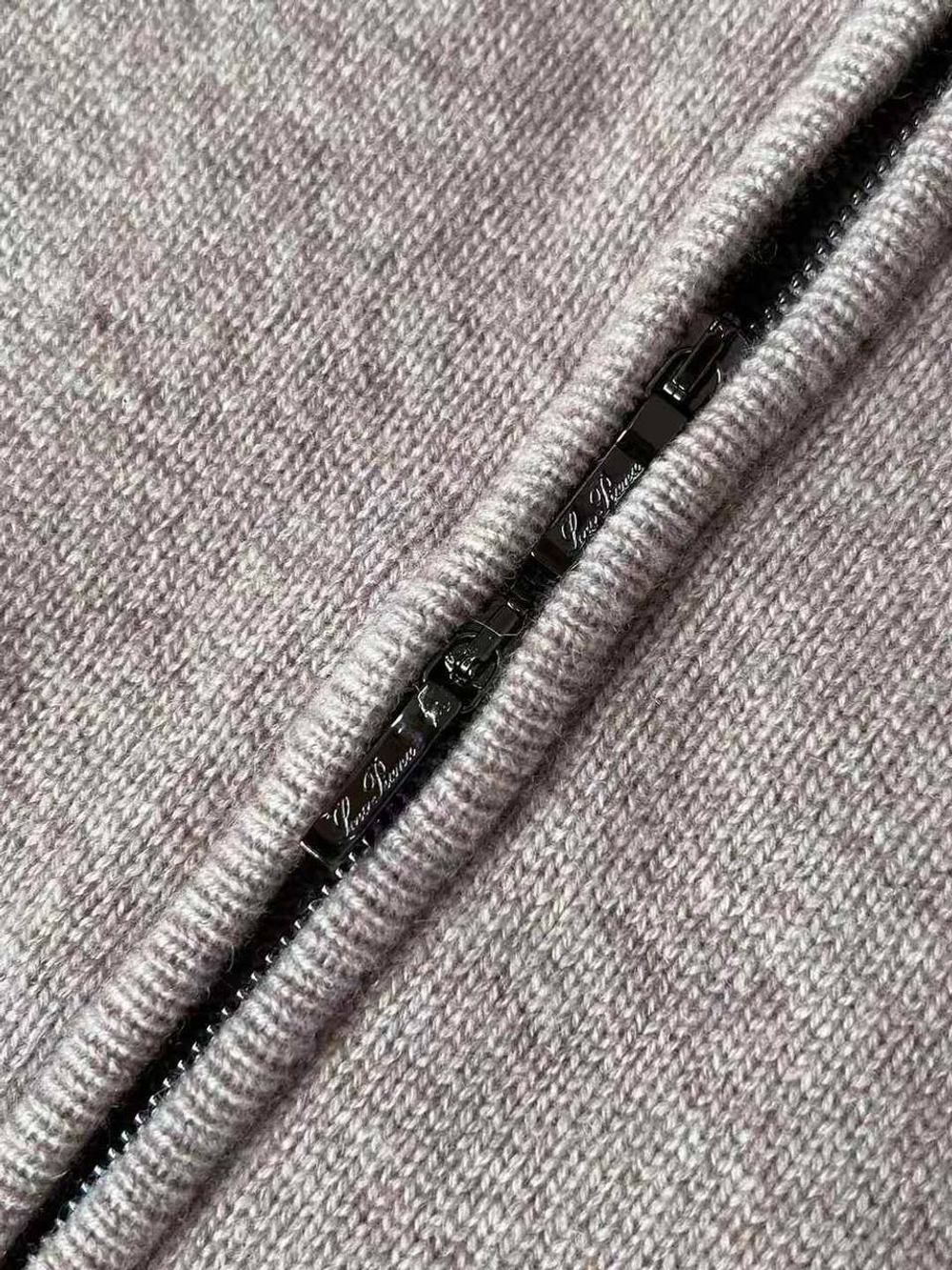 Кардиган Loro Piana