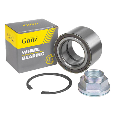 Подшипник ступицы передний FIAT Ducato/PEUGEOT Boxer all 06 GANZ GIK05168