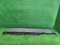 Накладка порога левая Mercedes GLS x167 (19-нв)