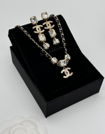 Чокер CHANEL
